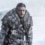 HBO показал неизвестные кадры со съёмок «Игры престолов»