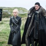 HBO показал неизвестные кадры со съёмок «Игры престолов»
