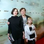 В Москве состоялась светская премьера лирической комедии «ЗАПОВЕДНИК»