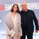 Премьера фильма Дмитрия Месхиева «Два билета домой»