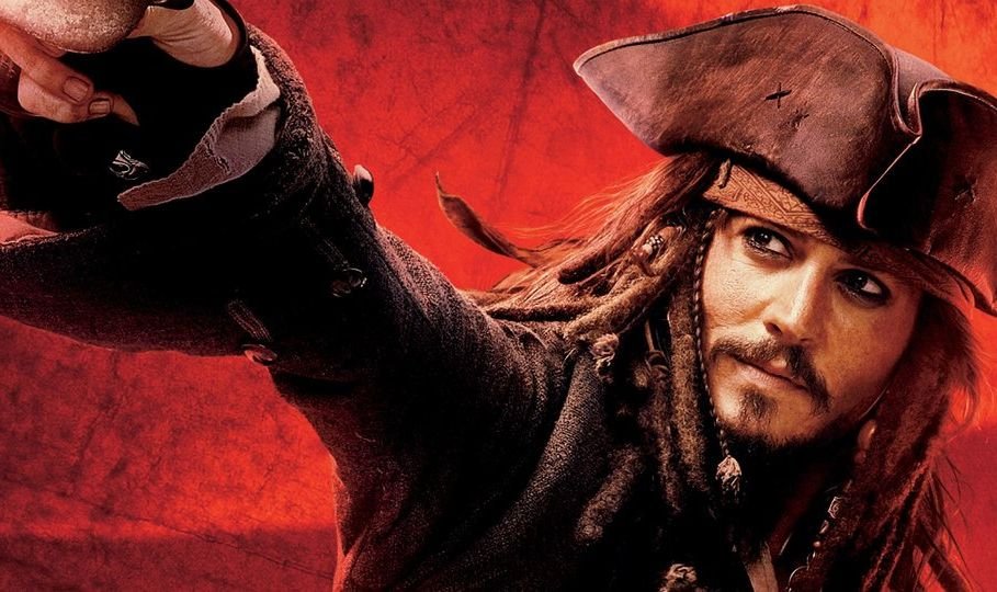 Disney перезапустит «Пиратов Карибского моря»