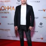Закрытая премьера комедии "Примадонна" состоялась в Москве
