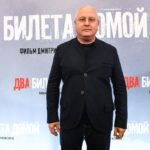 Премьера фильма Дмитрия Месхиева «Два билета домой»