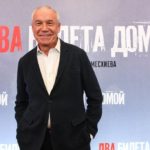 Премьера фильма Дмитрия Месхиева «Два билета домой»