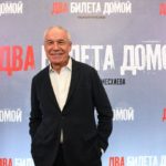 Премьера фильма Дмитрия Месхиева «Два билета домой»