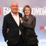 Премьера фильма Дмитрия Месхиева «Два билета домой»