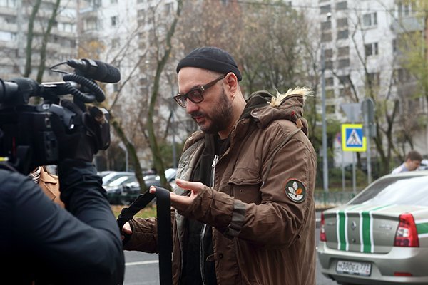 Фильм Кирилла Серебрянникова открыл неделю российского кино в Париже