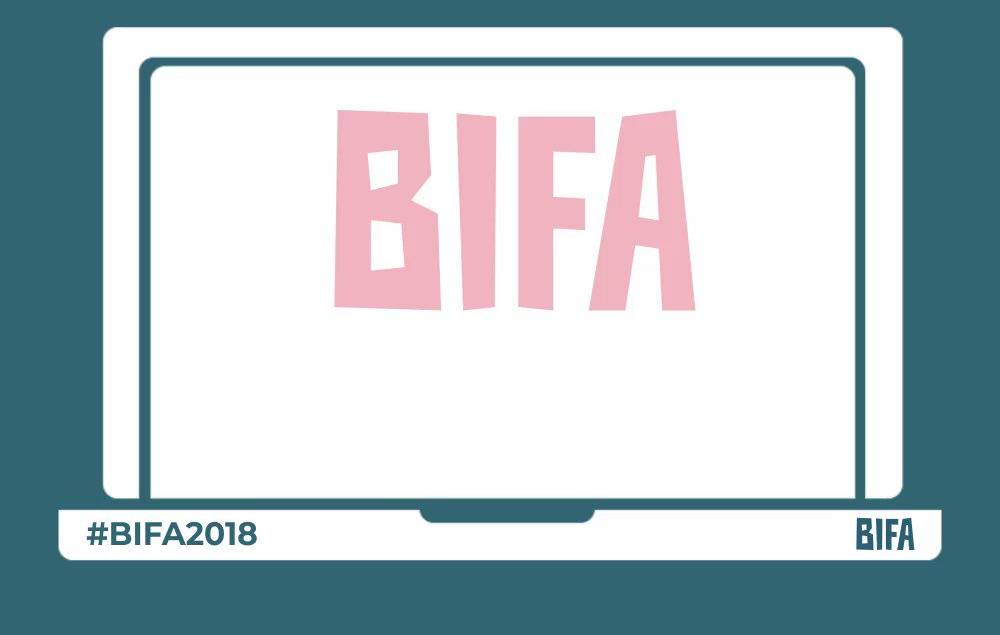 Победители Британского независимого кино BIFA 2018