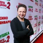 В Москве прошла премьера комедии "Бабушка легкого поведения 2"