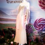 В Москве в концертном зале «Зарядье» показали фильм «Щелкунчик и Четыре королевства»