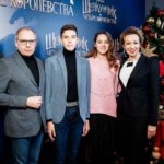 В Москве в концертном зале «Зарядье» показали фильм «Щелкунчик и Четыре королевства»