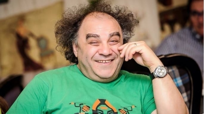 Сергей Манукян: «Музыка в «Пассажире из Сан-Франциско» - непосредственная участница событий»