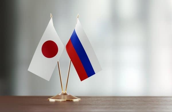 Российско-японская Театральная олимпиада началась в Японии...