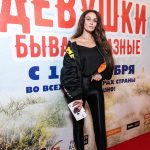 Премьера комедии «Девушки бывают разные»