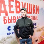 Премьера комедии «Девушки бывают разные»