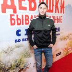 Премьера комедии «Девушки бывают разные»