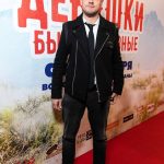 Премьера комедии «Девушки бывают разные»