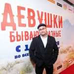 Премьера комедии «Девушки бывают разные»