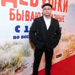 Премьера комедии «Девушки бывают разные»