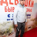 Премьера комедии «Девушки бывают разные»