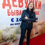 Премьера комедии «Девушки бывают разные»