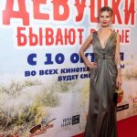 Премьера комедии «Девушки бывают разные»