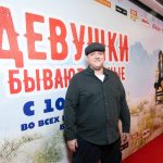 Премьера комедии «Девушки бывают разные»