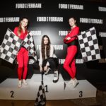 В Москве прошла светская премьера фильма Ford против Ferrari