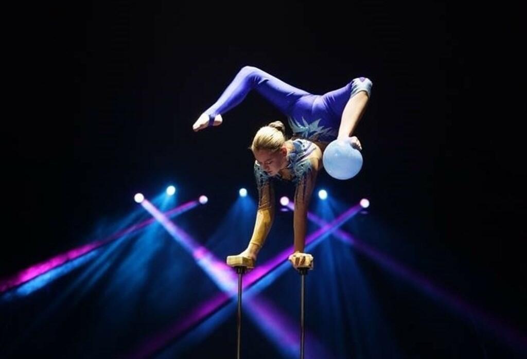 В Твери пройдет Международный фестиваль детского и молодежного циркового искусства