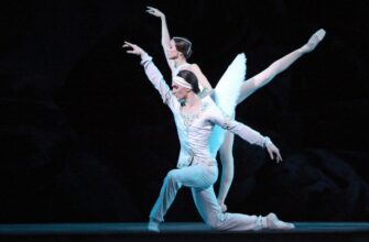 Всемирный день балета отметят онлайн-трансляциями