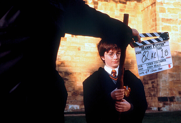 Никакой магии.20 лет назад вышел первый фильм о Гарри Поттере. Что стало со звездами и создателями саги?