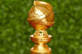 Стали известны номинанты на «Золотой глобус 2022»