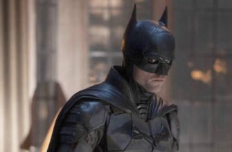 Иркутский кинотеатр отсудил у Universal Pictures 2,9 млн за Бэтмена