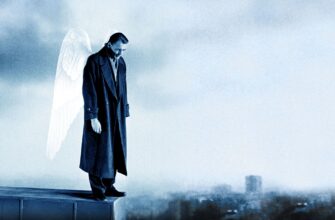 Рецензия на фильм "Небо над Берлином" в кино со 2 февраля