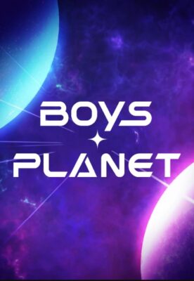Планета парней (2023) - смотреть корейское шоу онлайн с русской озвучкой